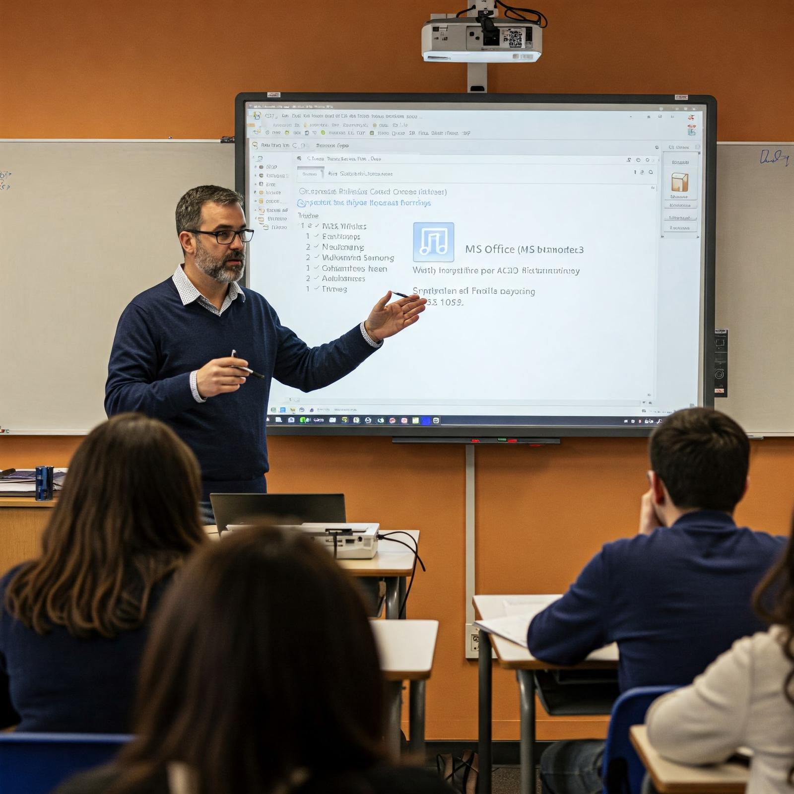 Microsoft Office Essentials: Word, Excel, PowerPoint