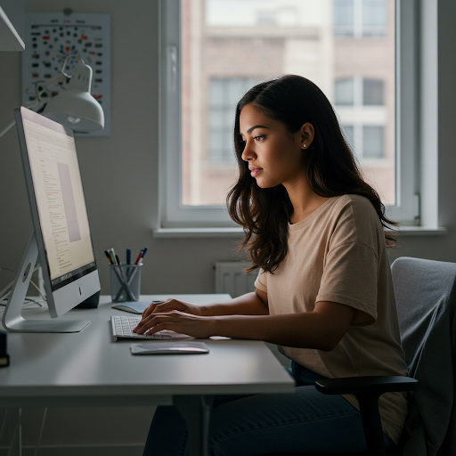 Computer Vision: Image Processing with OpenCV