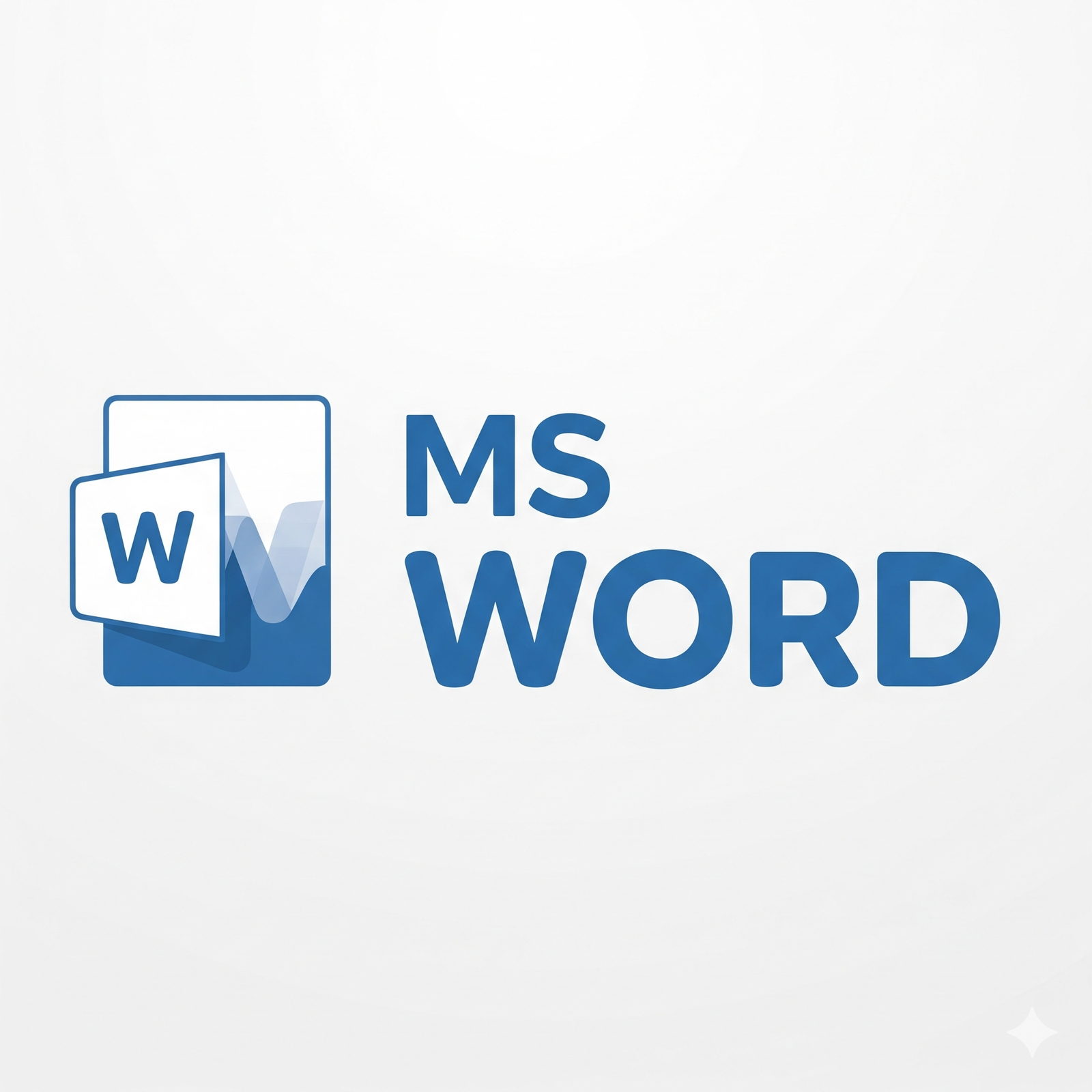 MS WORD